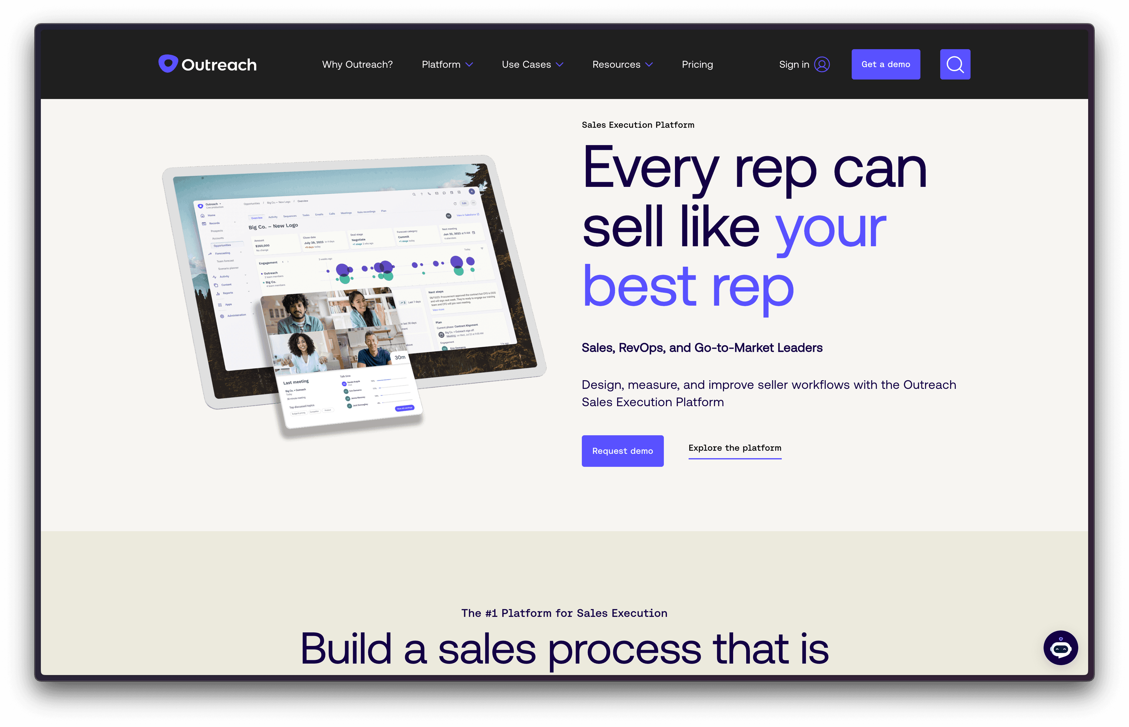 Outreach.io