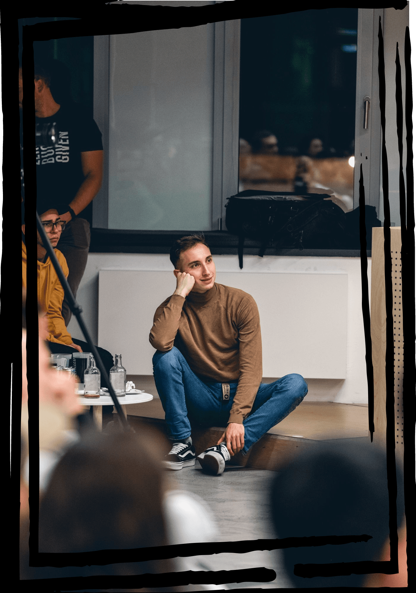 about image